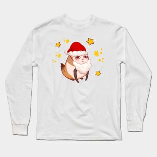 FFXIV - Santa Paissa Long Sleeve T-Shirt